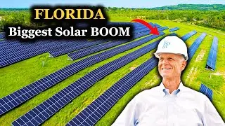 How One Man's Idea Changed the Future of Florida's Energy