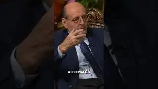 Prof.univ.dr.Constantin Dulcan -  Mintea și Spiritul: Impactul G&acirc;ndurilor Asupra Vieții #shorts