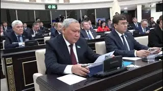 Проект трехлетнего бюджета отправили на доработку