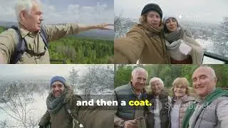 The Viking Winter Hold Construction Trick They Refused to Teach