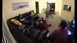 Random Time Lapse 2