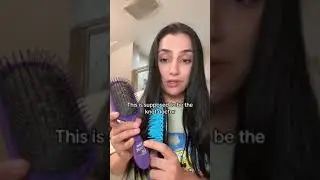 Unlock Smooth Hair: Unbrush Detangling Hair Brush Secrets Revealed