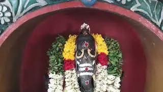 యం డి పుత్తూరు  యల్లమ్మతల్లి ఆలయం 17 వ వార్షికోత్సవం M D Putturu