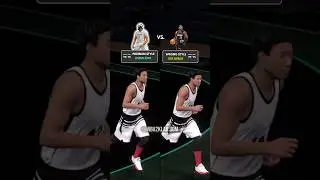 NBA 2K26 Best Motion Styles 2KLabs