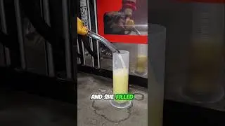 😮Scam at a Gas Station😮