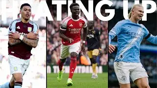 The Premier League Title Race Is HEATING UP