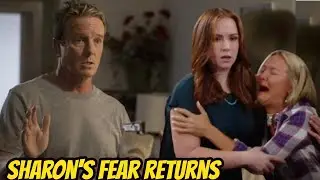Cameron is Sharon's obsession, he's back to get revenge on Sharon Young And The Restless Spoilers