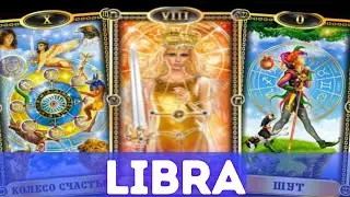 LIBRA YOU'RE GOING TO FIND OUT THE TRUTH 😱 DON'T ALLOW THEM TO MANIPULATE YOU ANYMORE… FEB TAROT