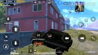 All mic per challenge ajao Rhozek
