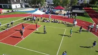 Schulfest 2025 Highlights