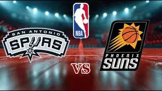 NBA LIVE: Phoenix Suns vs San Antonio Spurs | February 19, 2026 | NBA Regular Season