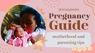 Pregnancy and Preparation | Episode 2: Motherhood & Parenting Tips