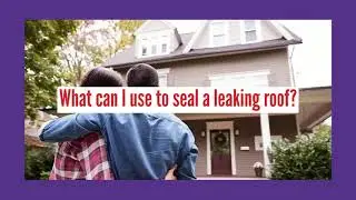 Leak Roof Repair in Langley