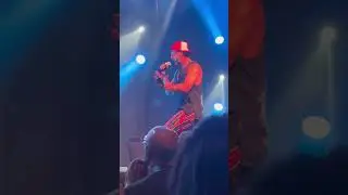 Baby Be Mine - LFO ft Trevor Penick (Kansas City 8/29/2025)