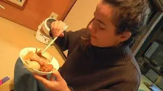 鹿児島県出水市農家民泊PR　VIDEO