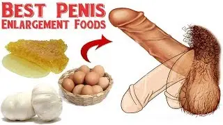 Stamina booster HOW TO SATISFY HER [DIY organic home remedy]