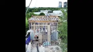AVANCE OBRA OFICINAS CUMBRES  sept 2026