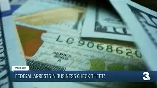 Bank fraud case