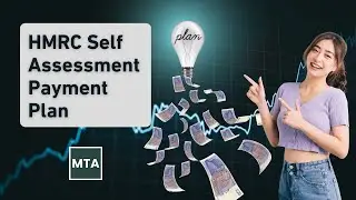 HMRC Self Assessment Payment Plan Explained | Pay Your UK Tax in Instalments | My Tax Accountant