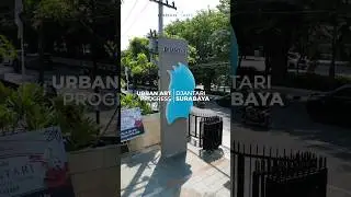 Urban Art Progress | Klinik Djantari Surabaya