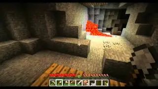 JackHuddo FireForge SMP: Episode 1 - What A Nice Care Package