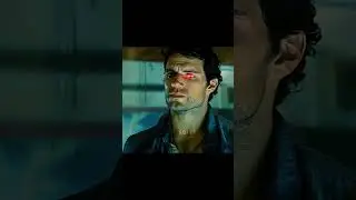 Henry Cavill | Superman 4k Edit #shorts #superman #viral