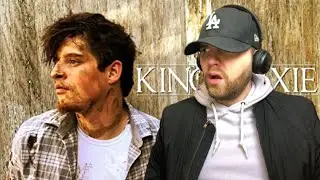 [Industry Ghostwriter] Reacts to: Upchurch- King of Dixie - He hates the industry!! This is classic!