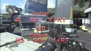 Speed Swap Trickshot Tutorial! AW Brand New Trickshot??(Founder) @Obeyscarce @infared68