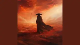Call of the Sunset