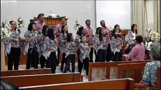 JOGJA ISTIMEWA versi ROHANI ( KWD Choir GKJ Grogol SKH)