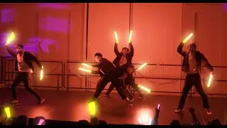 Bling-Bang-Bang-Born (Light Stick Dance)