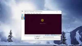Install Ubuntu 17.04 on VirtualBox