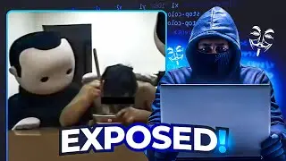 Leaked Dark Web Video: 