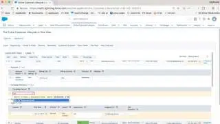 Salesforce Lead & Campaign Management | AppBuddy&rsquo;s GridBuddy