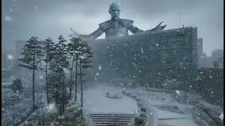 Winter is coming 