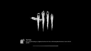 Smart Twin plays VS Altruisticly PERSISTENT Survivors / Dead by Daylight
