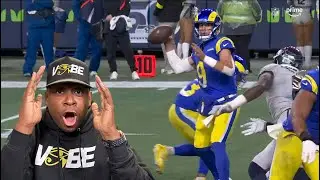 Mail Bag Question for Shop Talk! Who is the NFL MVP?