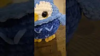 @premieryarns @Yarnspirations #crochet #etsyhandmade #amigurumicrochet #owl #crafty