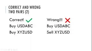 Forex: hedge (market neutral, estrat&eacute;gia de mercado neutro)