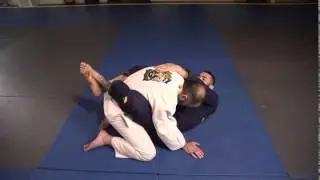 Collar Choke