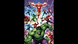 Marvel Rivals LIVE ⚡ Heroes Unleashed