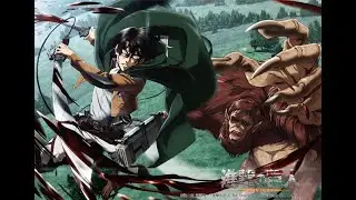 Sasageyo!! Ataque dos Tit&atilde;s, Tribute Game!! com o Raposa