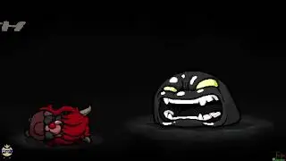 The Binding of Isaac: Repentance - Tainted Lilith vs. The Beast
