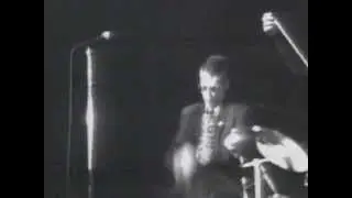 Luftgitar - The Sugarcubes (Johnny Triumph) - 1987