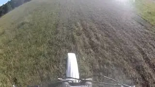 AHRMA McKeys Shy Ranch Wolfskill #67 Sportsman 500 Ex.  2015