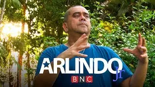 Arlindo fala de sua luta contra o câncer
