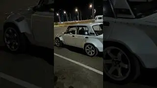 Ваз 2107 Турбо