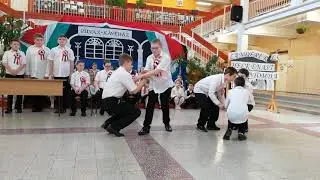 2019 Március 15 Ádám Jenő tagiskola