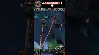 Easy Kill  #dota2 #dota2shorts #gaming #dota #youtubeshorts #game #dotamajor #dota2clips #dotapit
