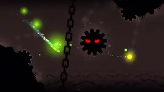 Gear | in Geometry dash world